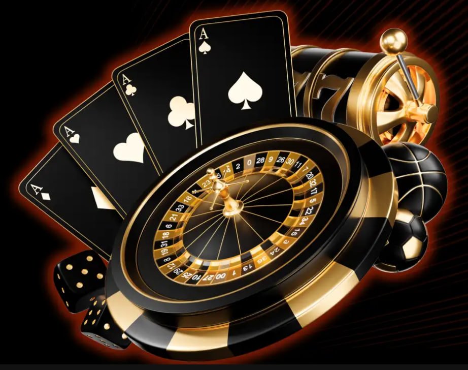 Pengguna menikmati hiburan sports dan casino melalui perangkat mobile